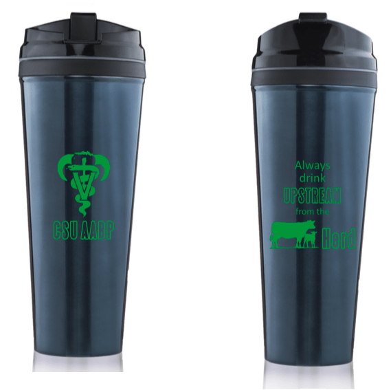 CSU AABP Coffee Mugs